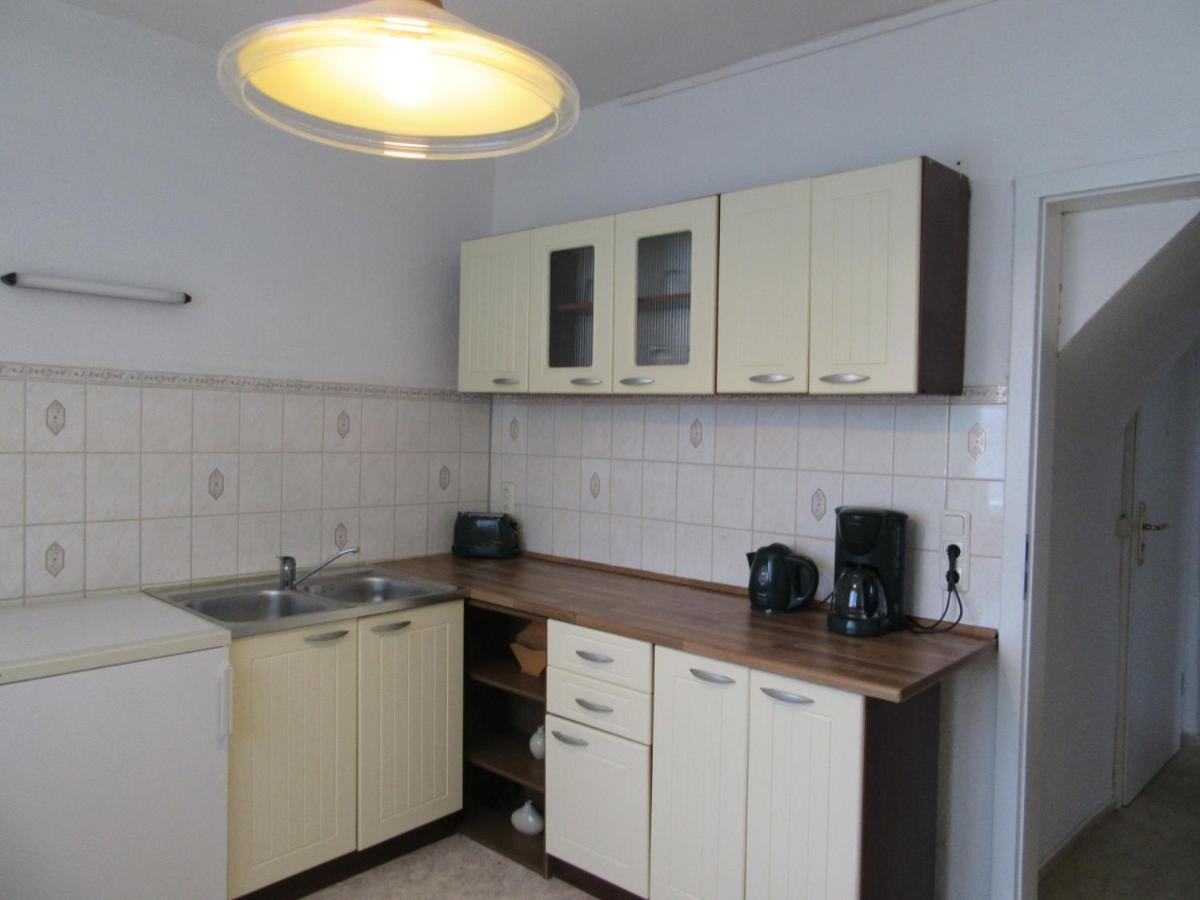 Haus Hasenmueller Apartman Schmiedefeld am Rennsteig Kültér fotó